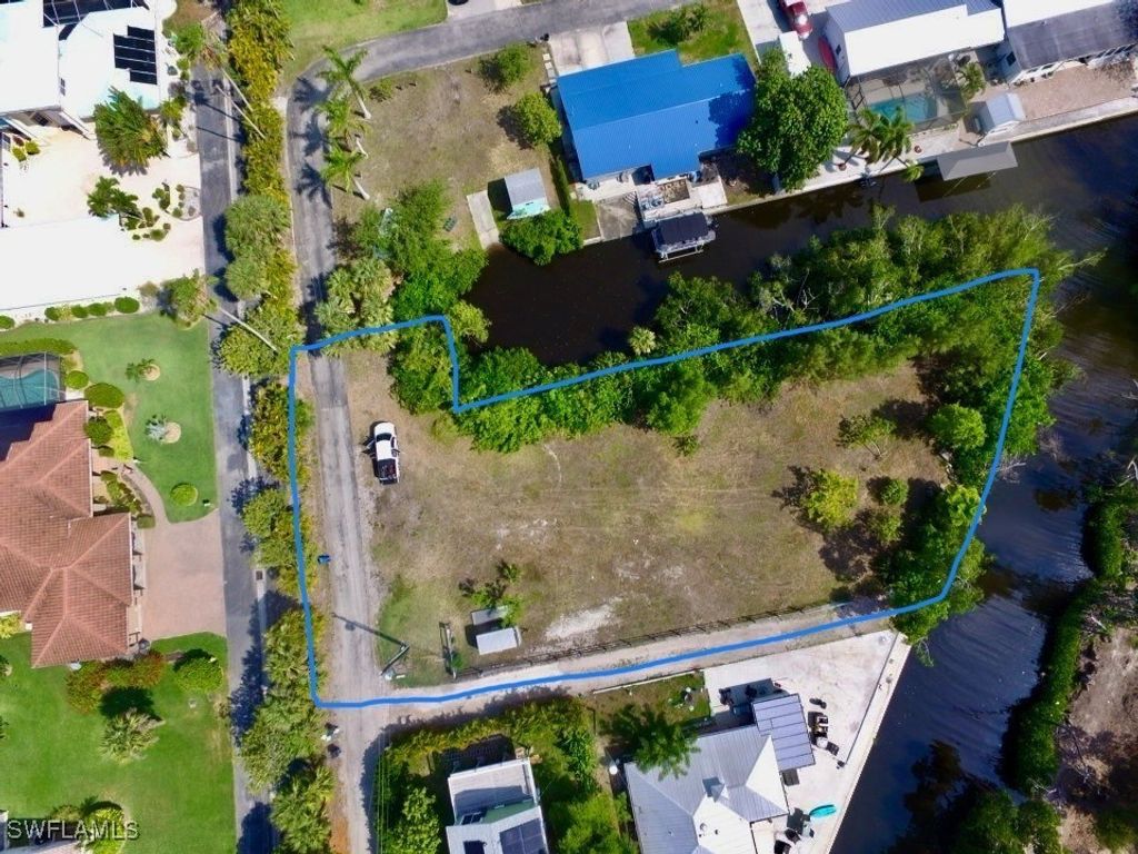 7178 Coon Rd, North Fort Myers