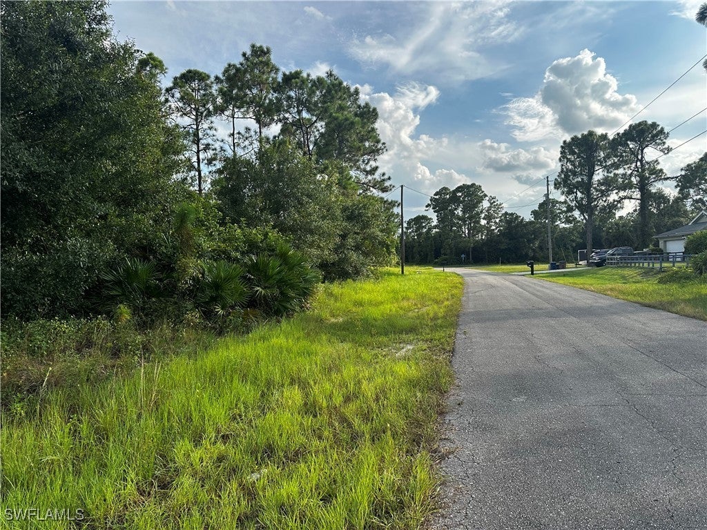 208 Hagan Ave S, LEHIGH ACRES