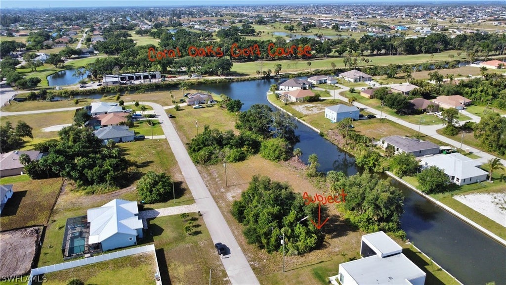 1908 Nw 28th Pl, CAPE CORAL