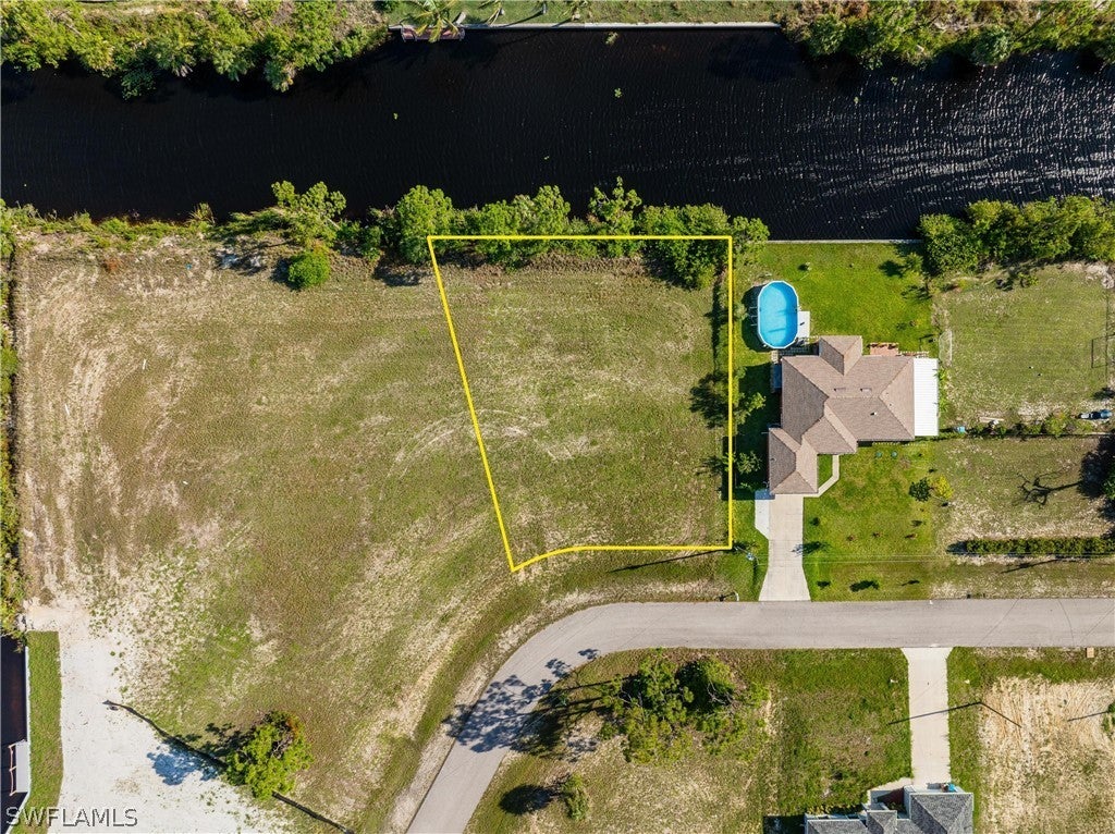 2719 Nw 26th St, CAPE CORAL