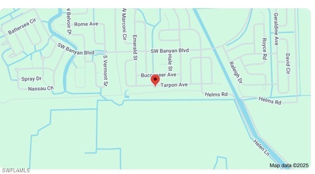 950 Quinton Dr, LABELLE
