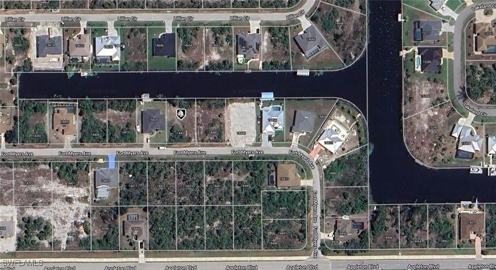 14432 Fort Myers Ave, PORT CHARLOTTE