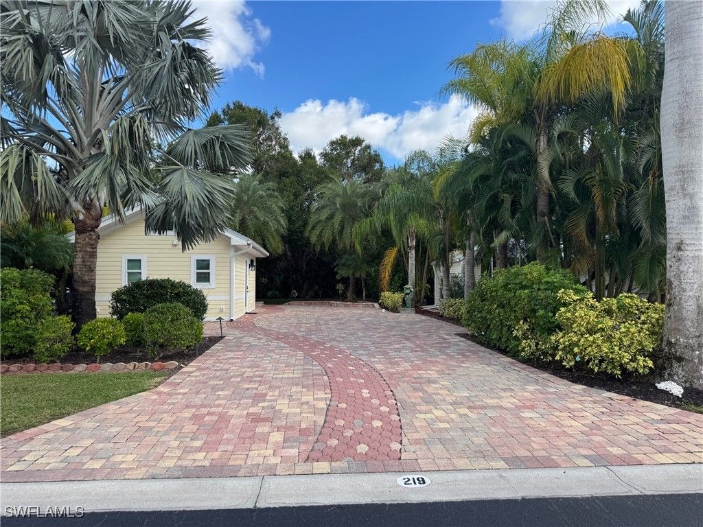 Lot 219 3041 Belle Of Myers Rd, Labelle