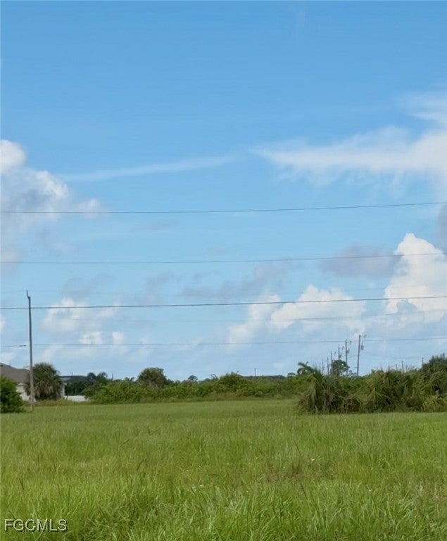 4021 Nw 36th Pl, CAPE CORAL