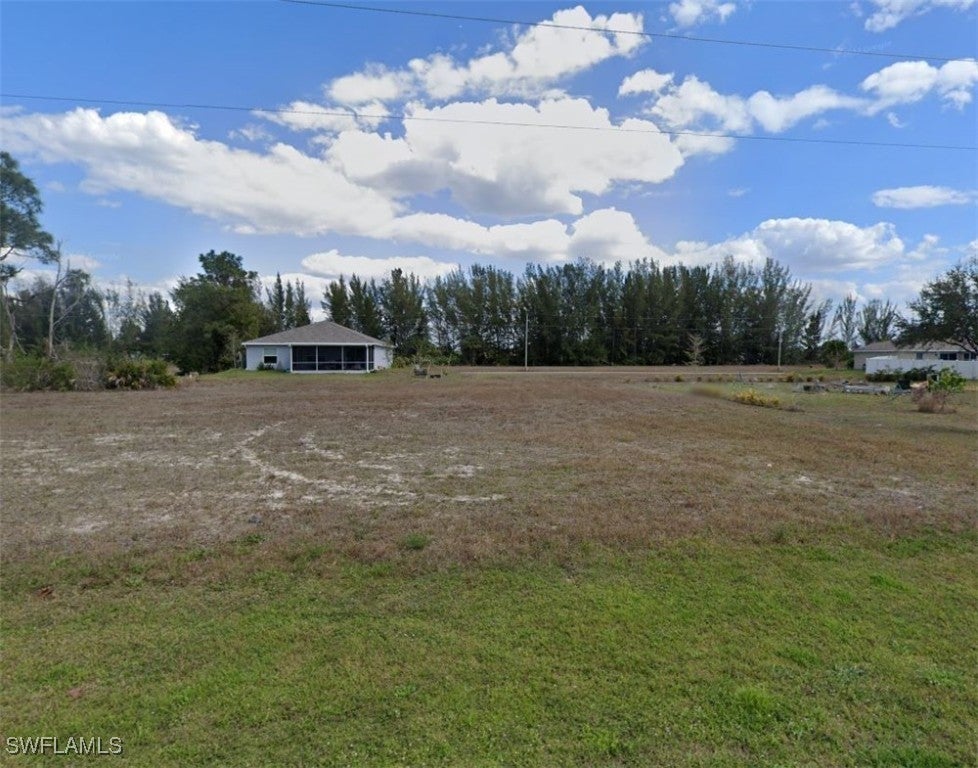3621 Ne 13th Ave, Cape Coral