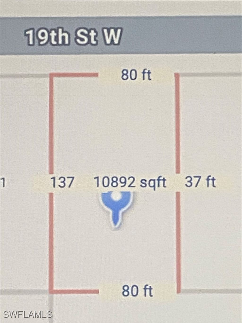 2709 19th St W, Lehigh Acres