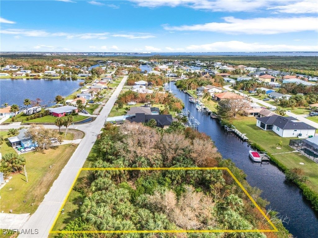 18786 Ashcroft Cir, Port Charlotte