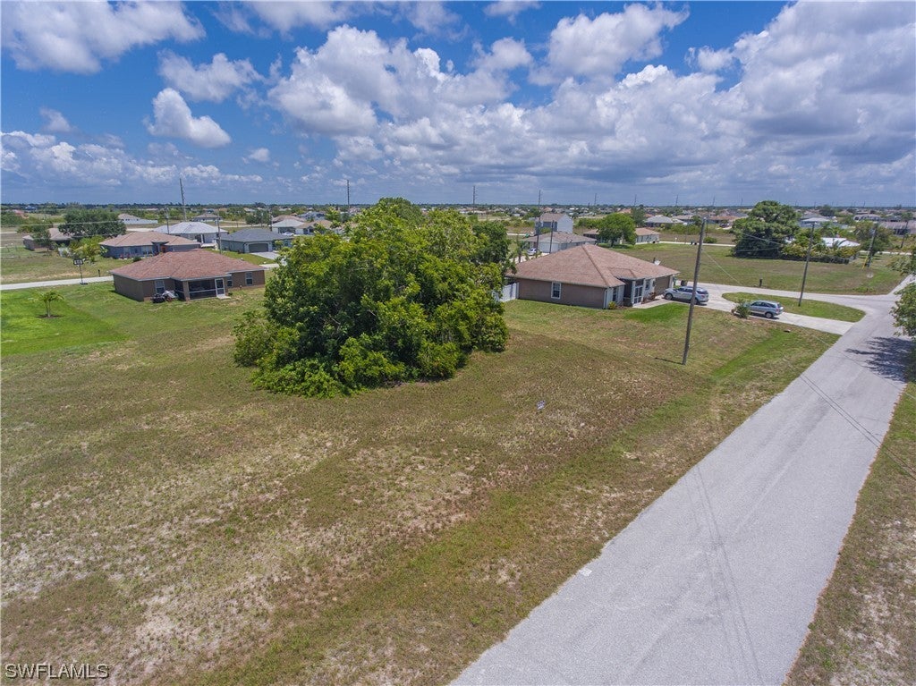 1007 Nw 22nd Ter, CAPE CORAL