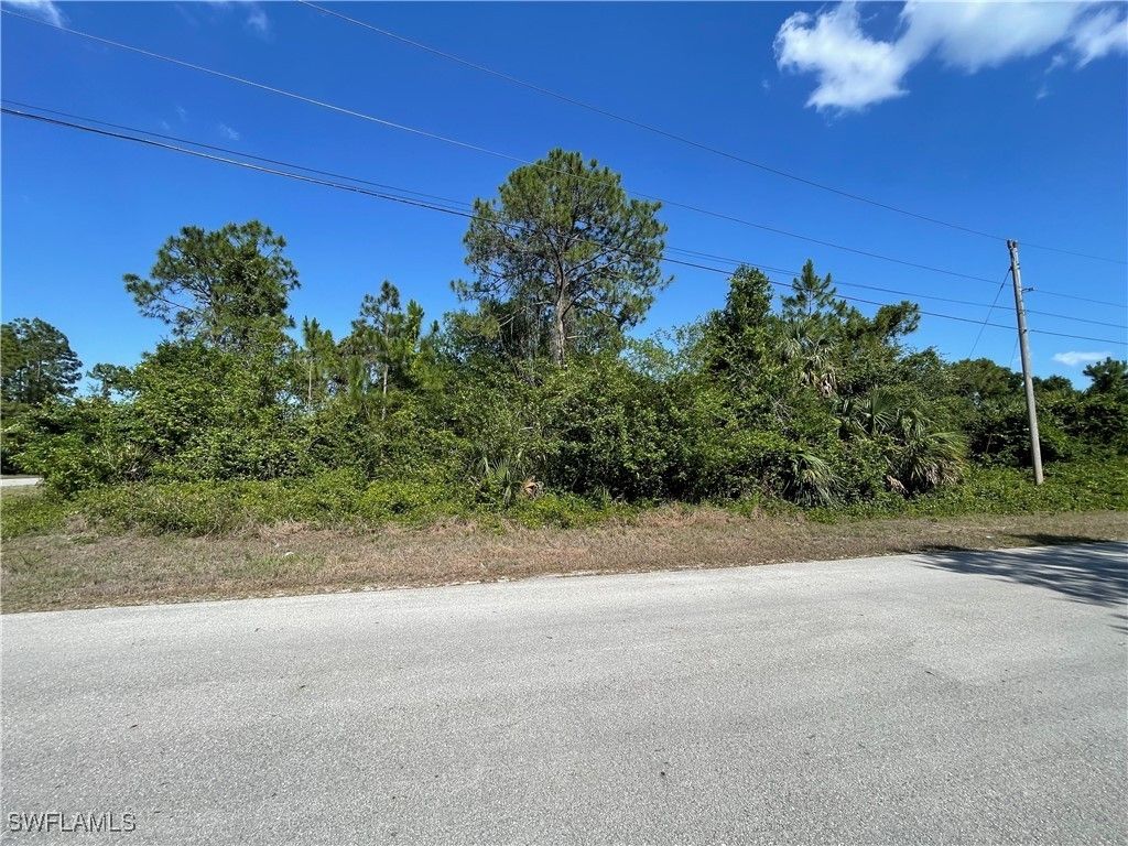 119 Fox Ave S, LEHIGH ACRES