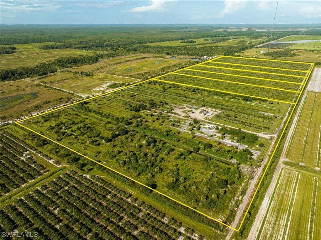 21995 Carter Rd, Estero