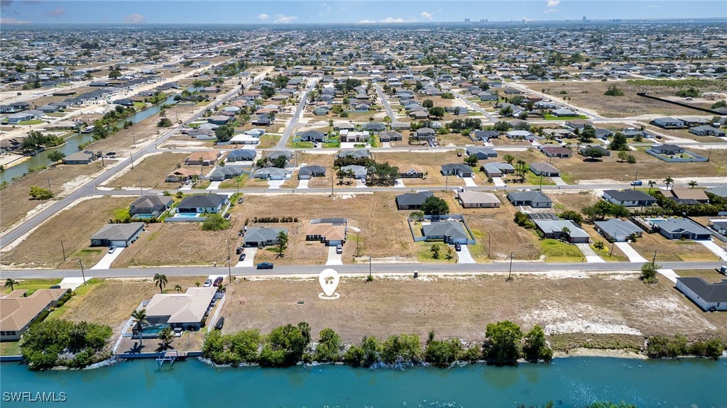 1410 Ne 1st Pl, CAPE CORAL