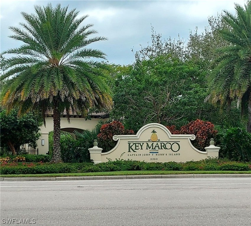 917 Whiskey Creek Dr, MARCO ISLAND