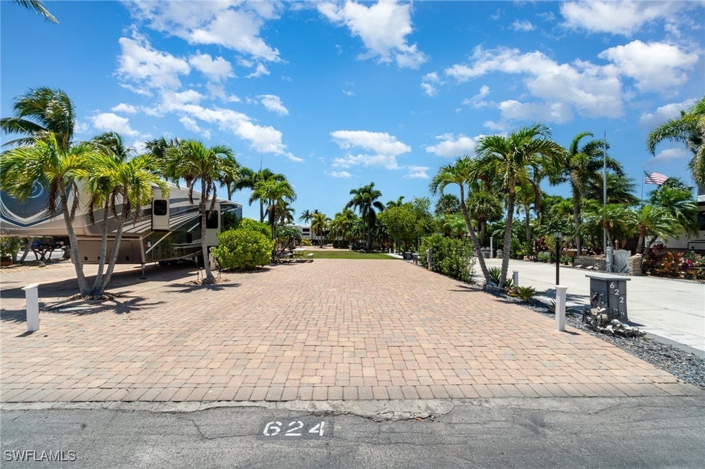 624 Barracuda Bend, Fort Myers Beach
