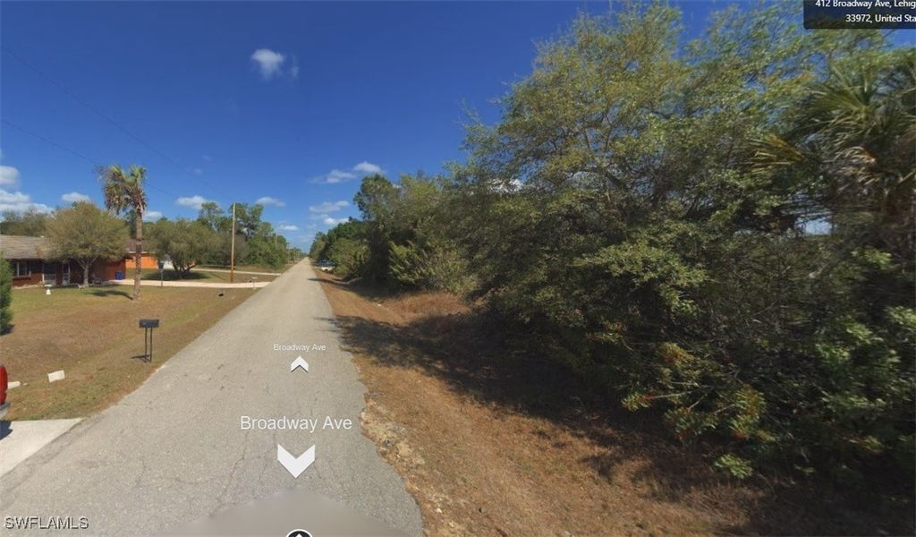 412 Broadway Ave, Lehigh Acres
