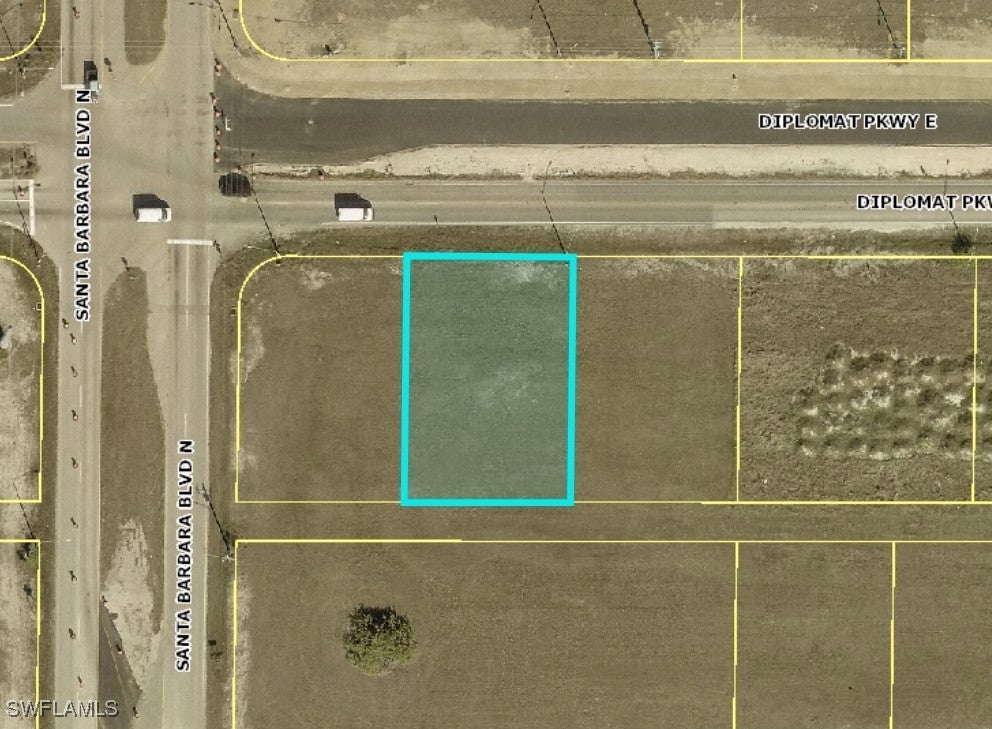 6 Diplomat Pkwy E, Cape Coral