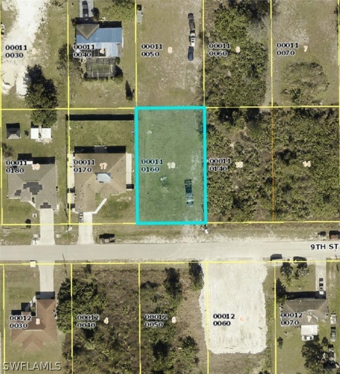 3010 9th St W, LEHIGH ACRES