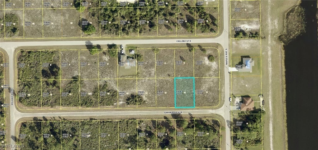 1249 Garibaldi St E, LEHIGH ACRES