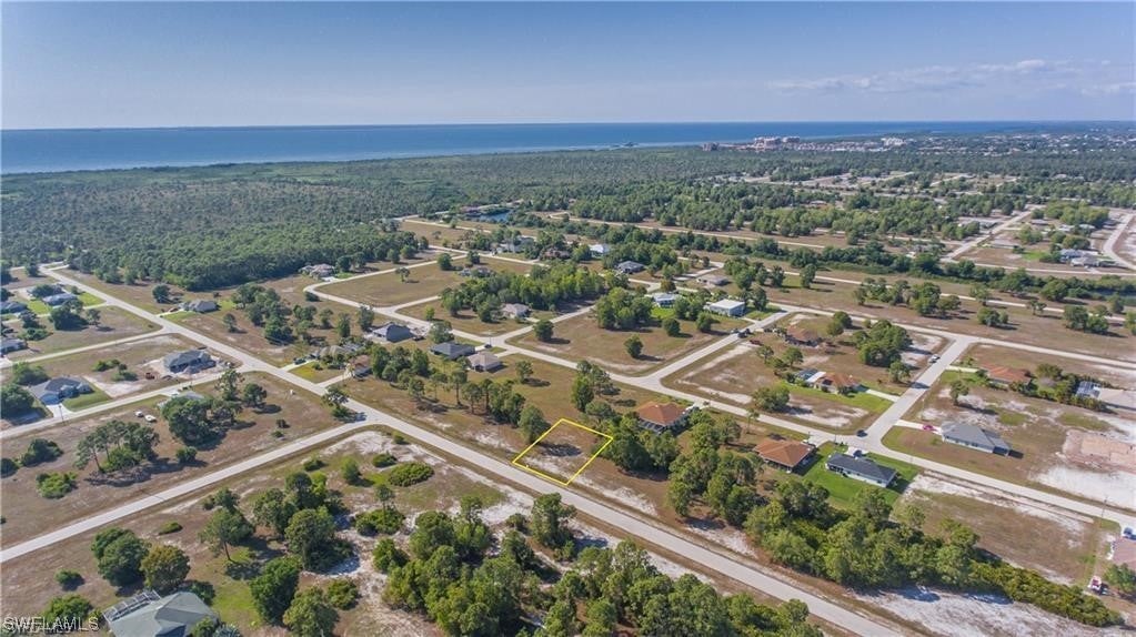 3703 Nw 42nd Ln, CAPE CORAL