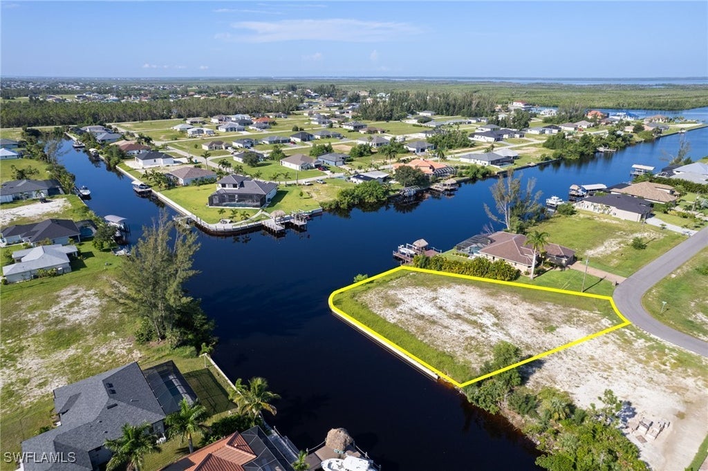 2701 Nw 41st Ave, CAPE CORAL