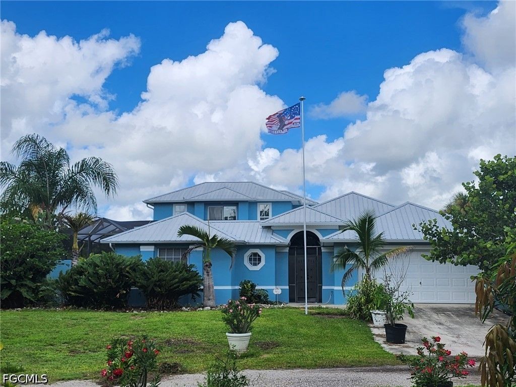20371 Williams Dr, North Fort Myers