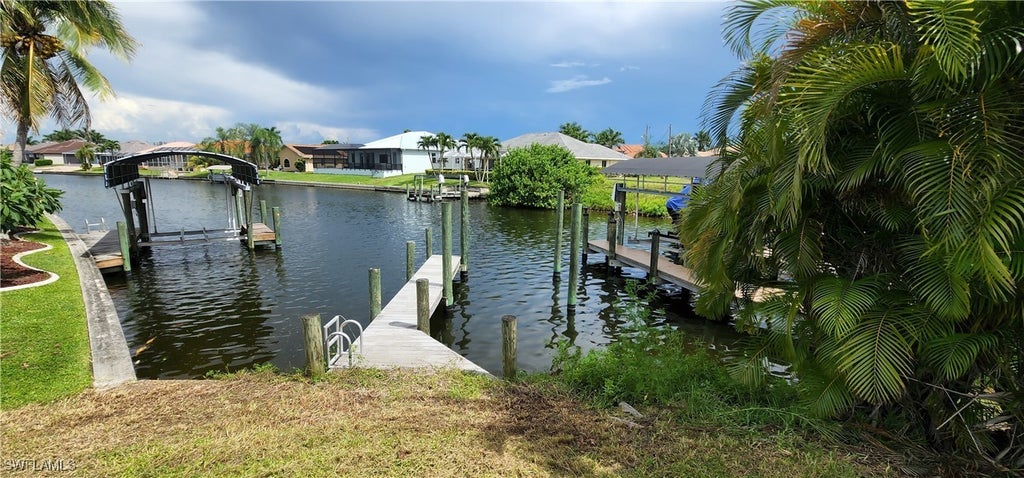 3803 Surfside Blvd, CAPE CORAL