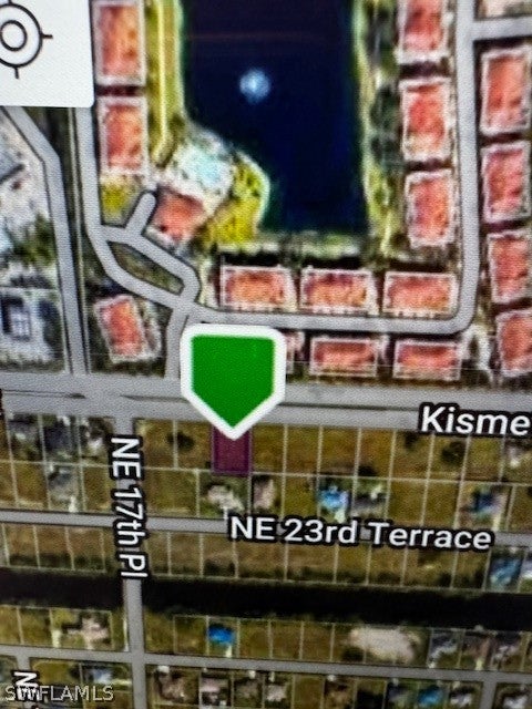 1720 Kismet Pkwy E, CAPE CORAL
