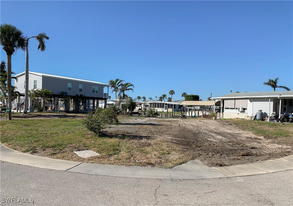 17660 Stevens Blvd, Fort Myers Beach