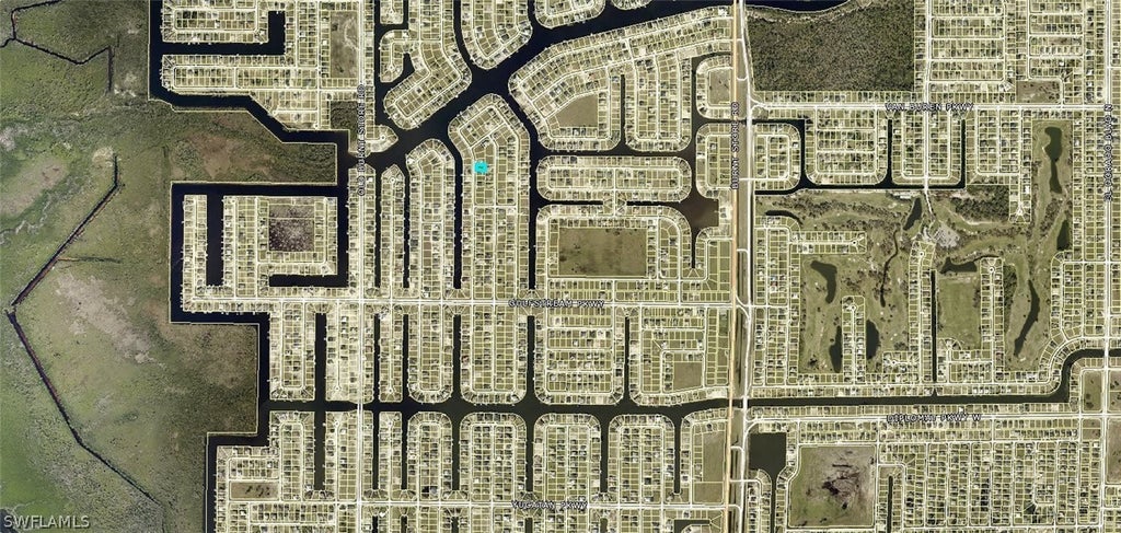 1825 Nw 37th Pl, CAPE CORAL