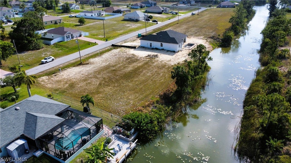1019 Ne 34th Ter, CAPE CORAL