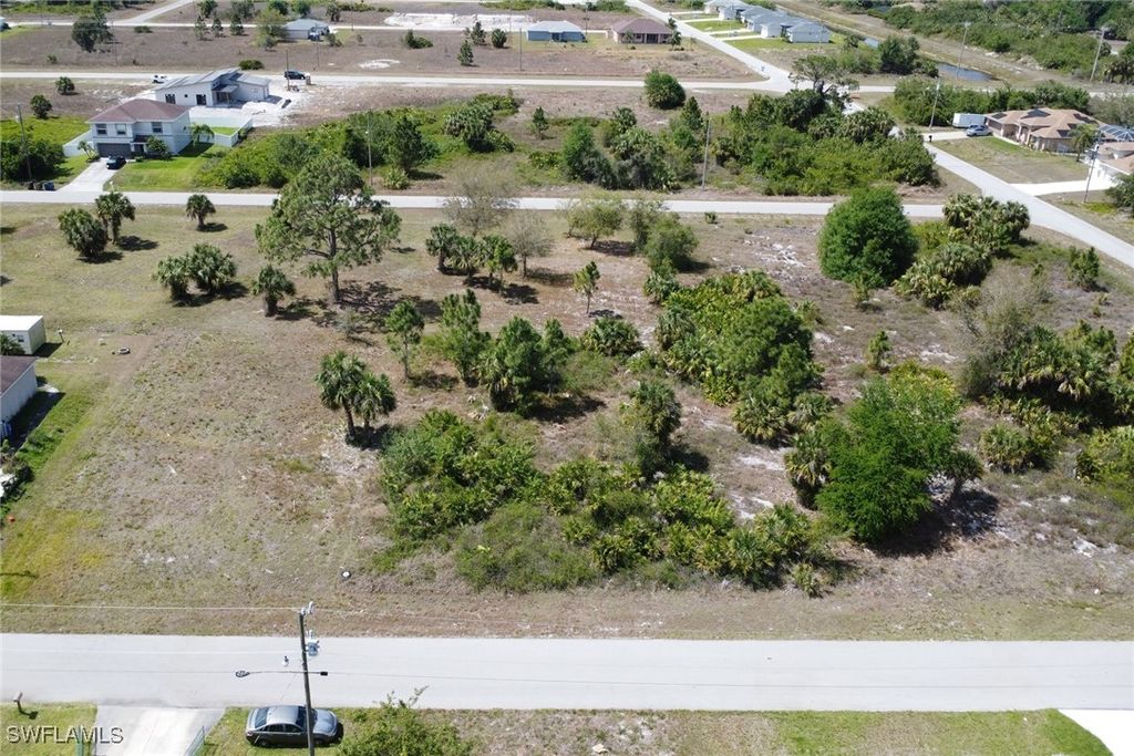 912 Mercury Ave S, Lehigh Acres
