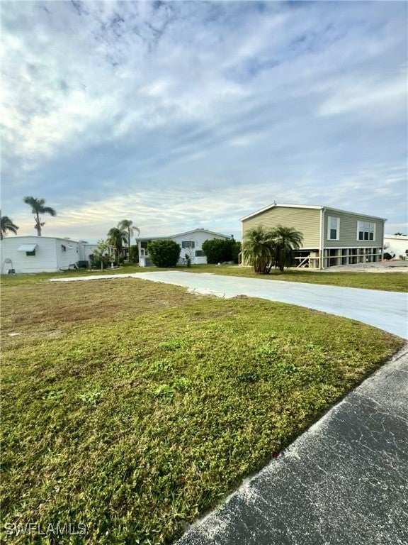 386 Tricia Ln, FORT MYERS