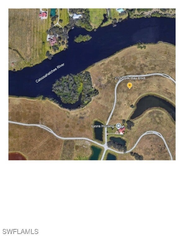 2107 Silk Bay Blvd, ALVA