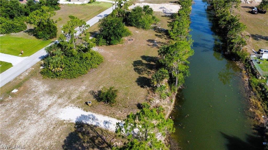 4126 Ne 19th Pl, CAPE CORAL