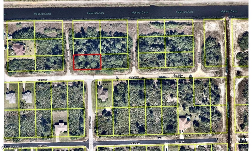 7500 Karen Ave N, LEHIGH ACRES