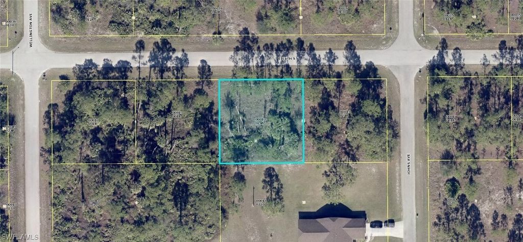 3504 E 14th St, LEHIGH ACRES