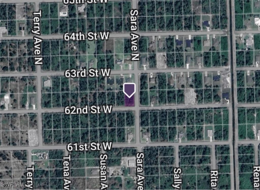 3500 62nd St W, LEHIGH ACRES