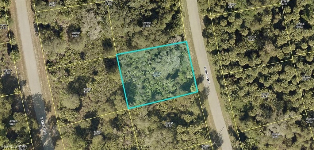 130 Corry Ave S, LEHIGH ACRES