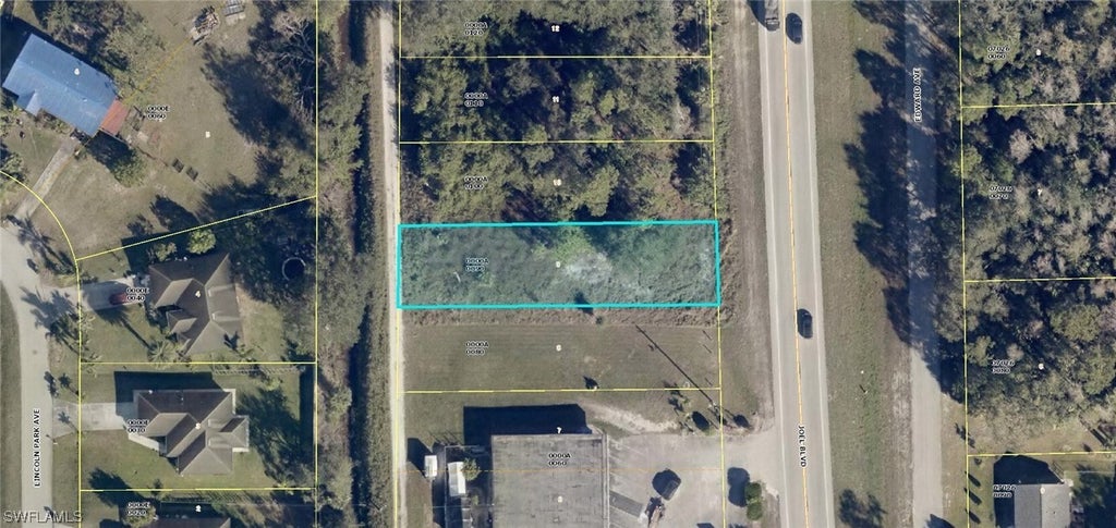 2229 Joel Blvd, ALVA