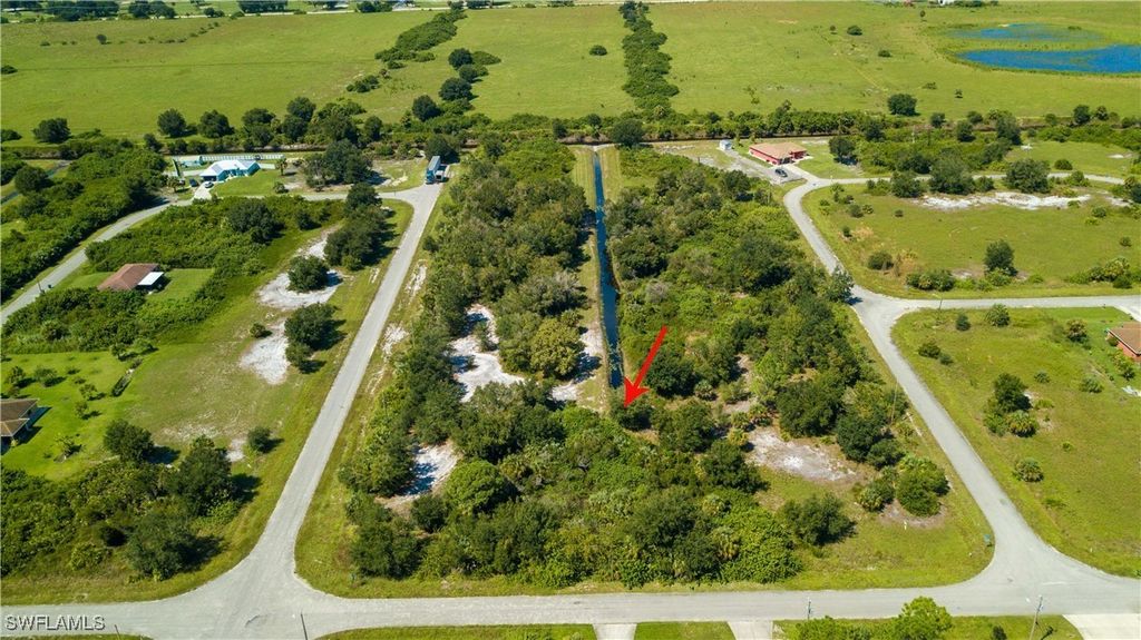 392 Carrillon Ave S, Lehigh Acres