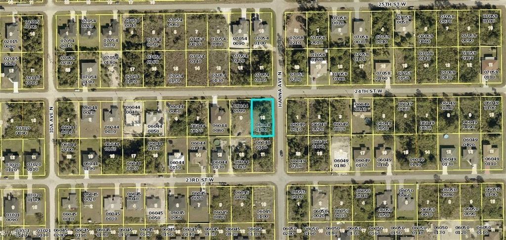 2801 24th St W, Lehigh Acres