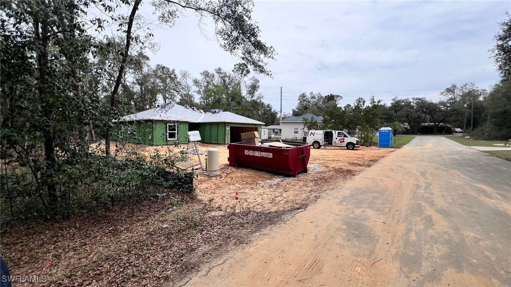 3176 E John Ln, Inverness