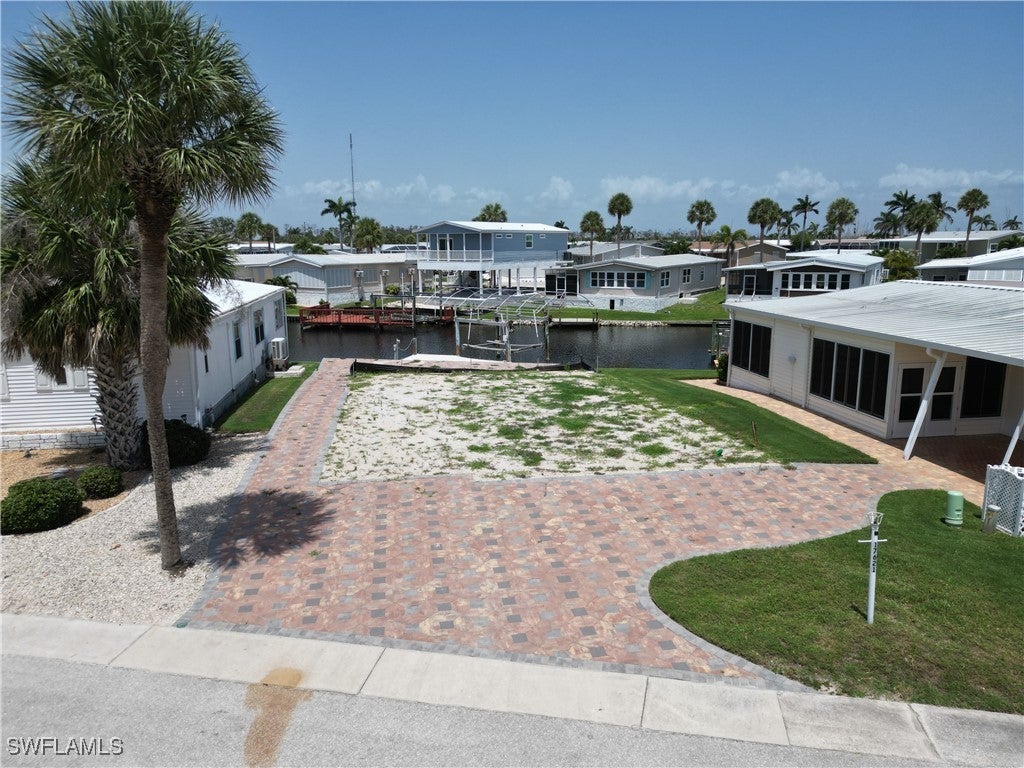 17621 Peppard Dr, FORT MYERS BEACH