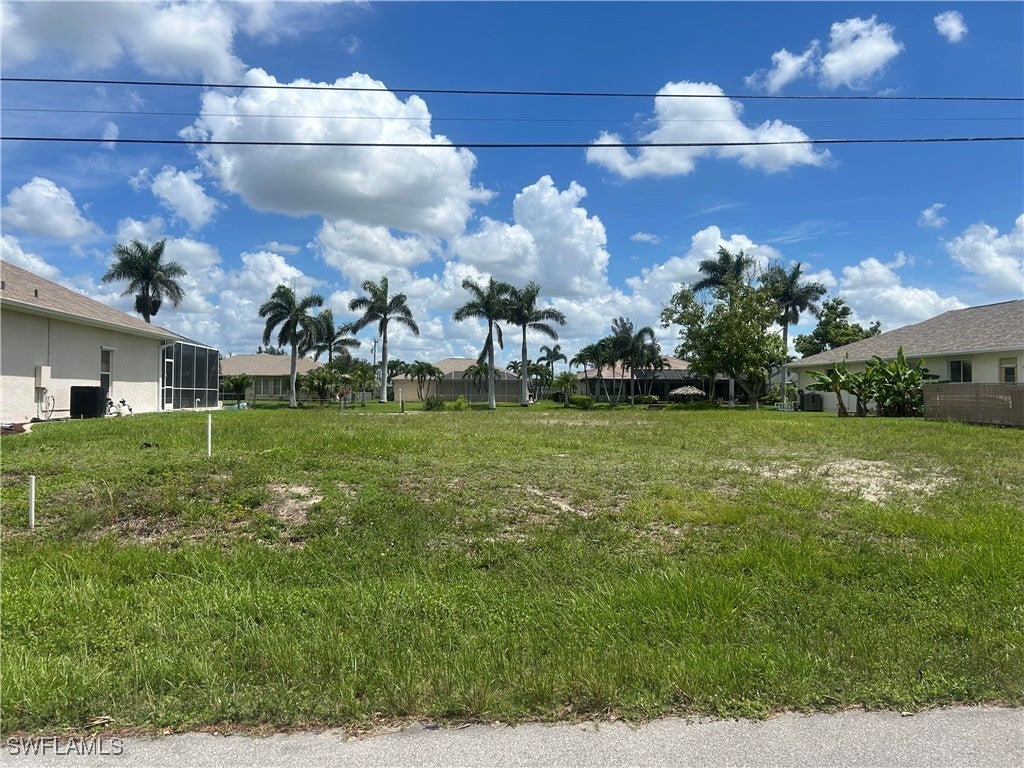 205 Aviation Parkway Pkwy, CAPE CORAL