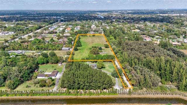 1 of 5 - 17100 Sw 54th St, Southwest Ranches, FL