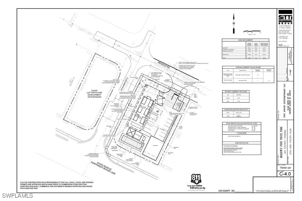 912 Meadow Rd, LEHIGH ACRES