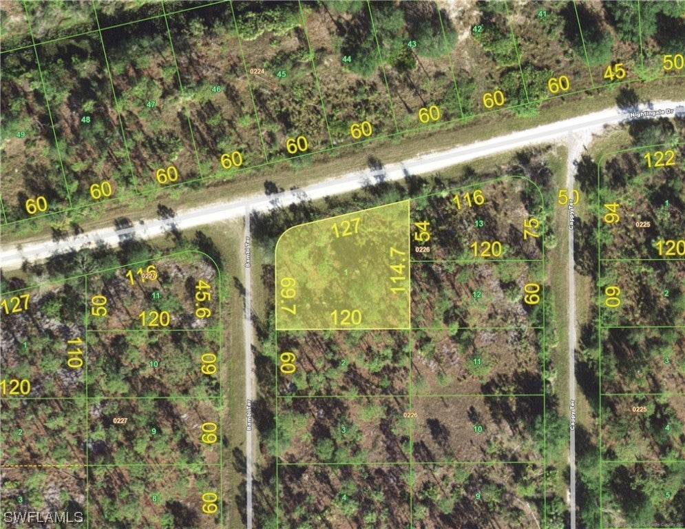 13332 Bambi Ter, PUNTA GORDA