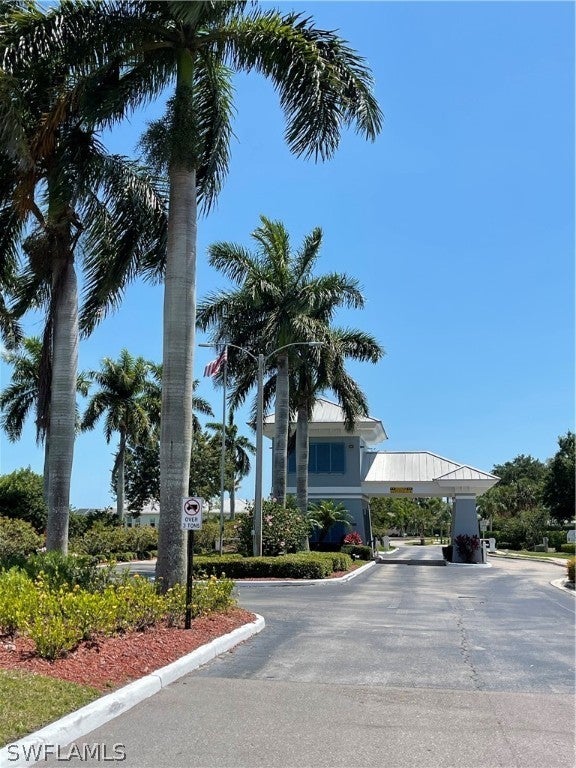 18529 Royal Hammock Blvd, NAPLES