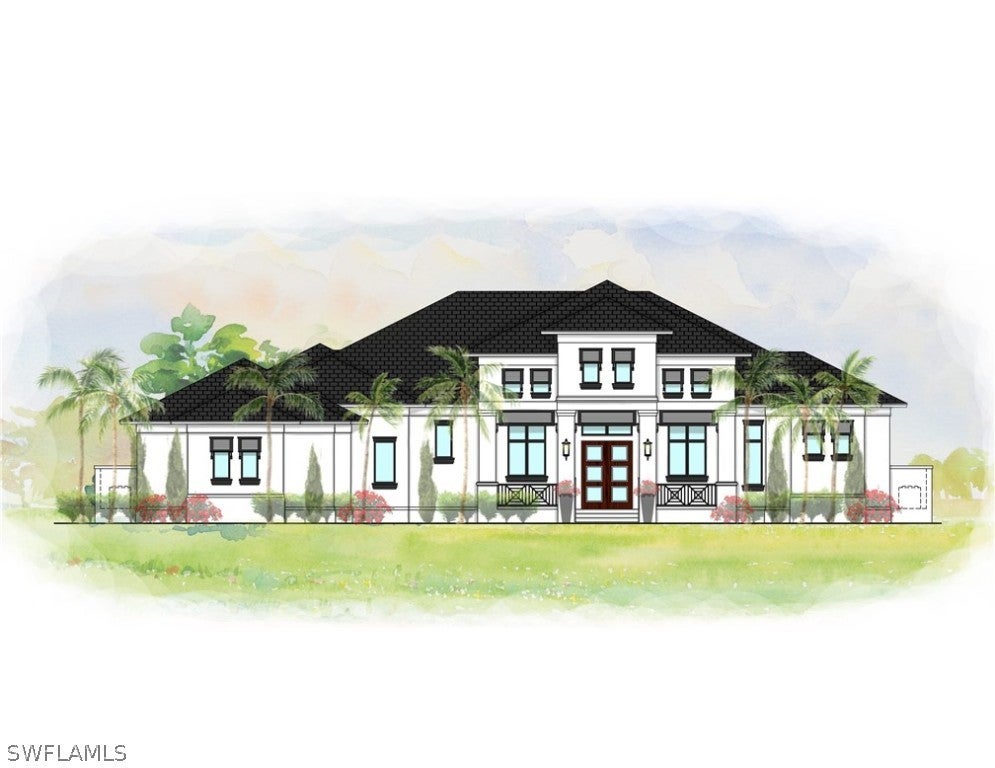 180 5th St Sw, Naples