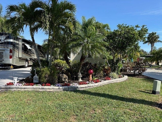 Lot 122 3027 Cupola Ln N, Labelle