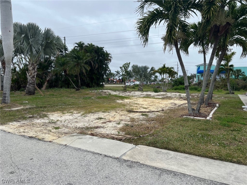 11400 Bayside Blvd, FORT MYERS BEACH